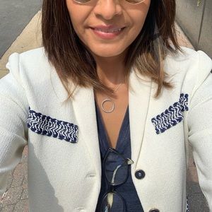 Castleberry Knit Jacket